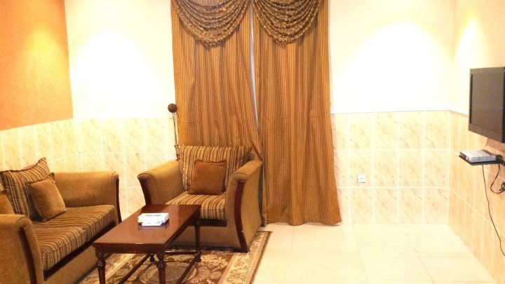 Hala Jaddah 2 Hotel Apartments - Families Only