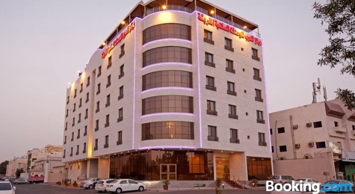 Bateel Suits for Furnished Apartments