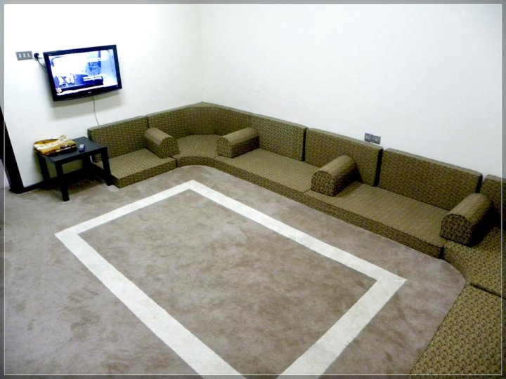 Dar Al Thagher Furnished Apartments