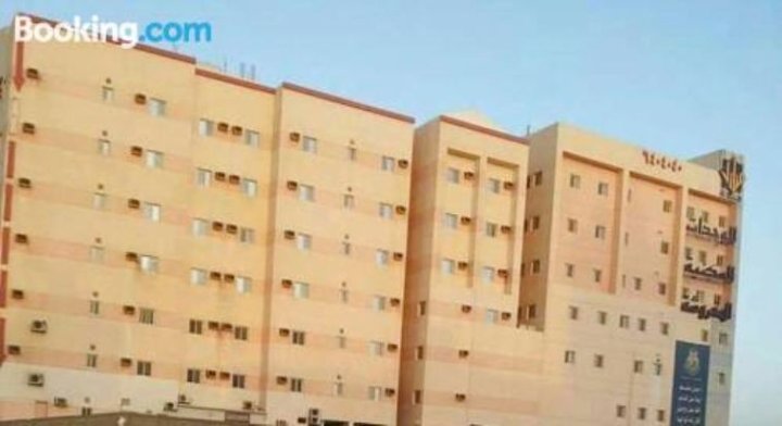 Manazil Jeddah for Furnished Appartment