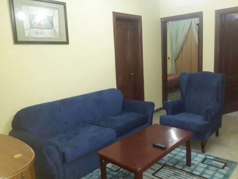 Qasr Al Hamra Furnished Apartments - Ghurnata(Qasr Al Hamra Furnished Apartments - Ghurnata)