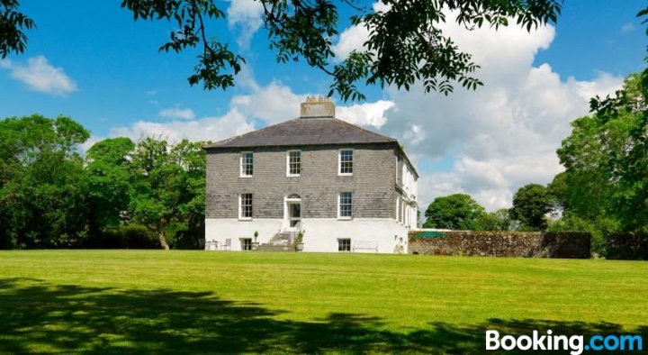 Kilmahon House, P25A973