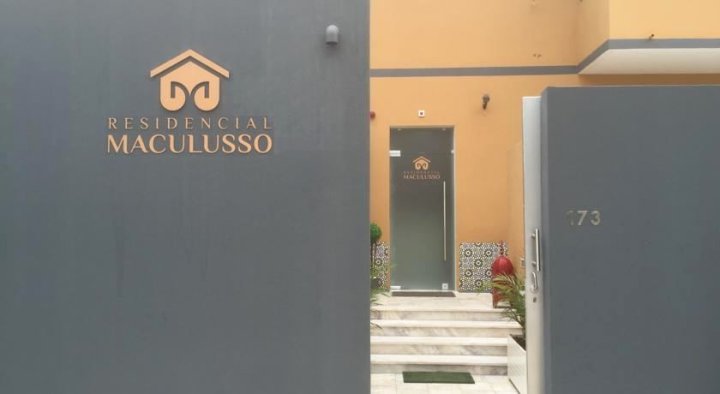 Residencial Maculusso