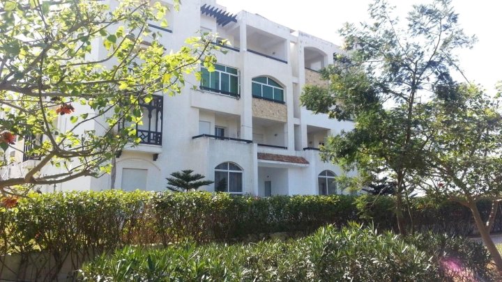 Asilah Marina Golf Apt 20