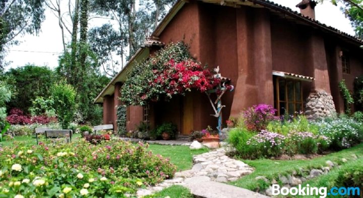 Urubamba Villas Higuspucro