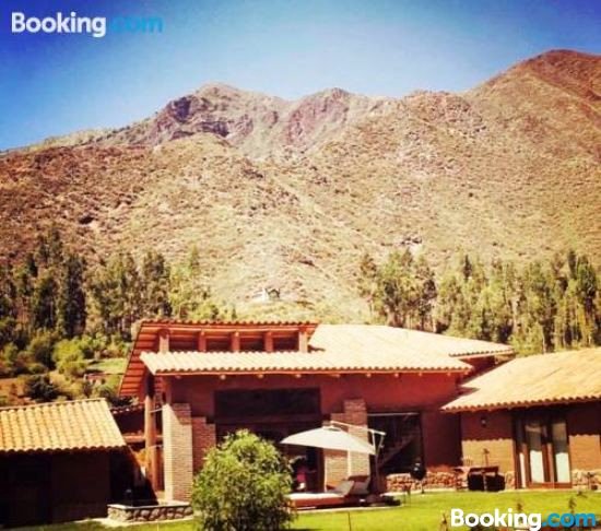 Luxury House at Sacred Valley Urubamba Cusco The Mountain Star