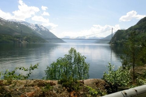 Ulvik Fjord Pensjonat