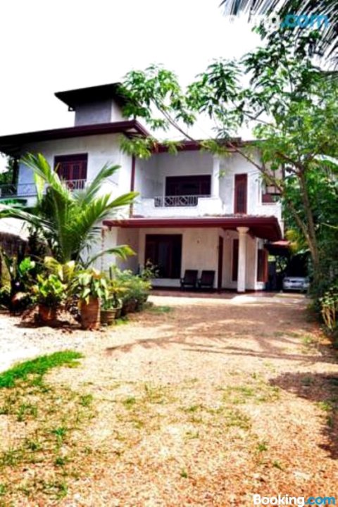 Manoj Holiday Home