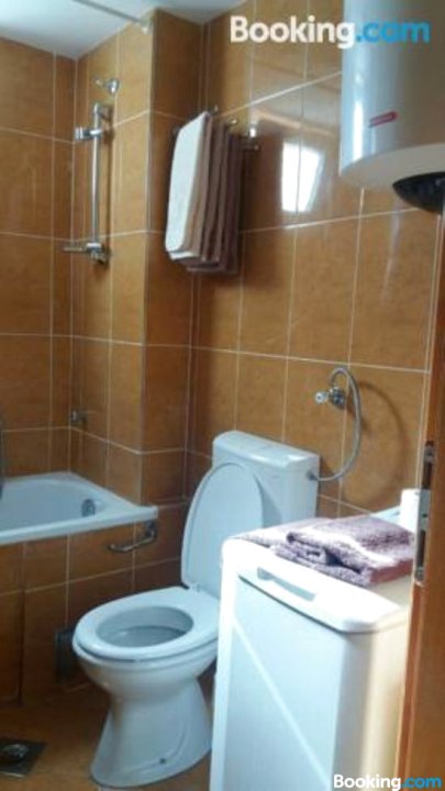 Apartman Zvezda