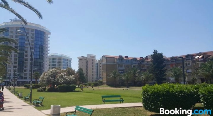 Apartmani Bulevar