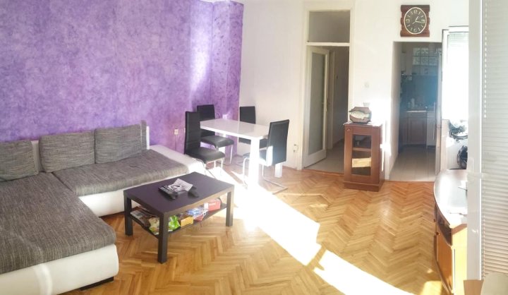 Apartment Maricic
