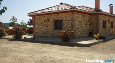 Casa Rural Escapada Rústica Teruel