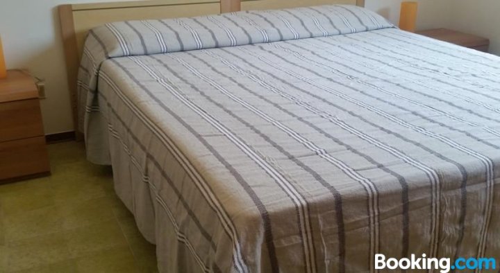Nettuno Apartament