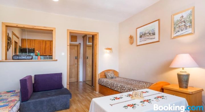 Apartamenty Nowotarskie