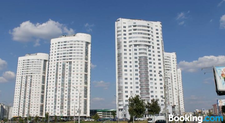 Apartments na Nemanskaya
