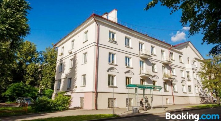Molnar Apartments Kiselyova 10