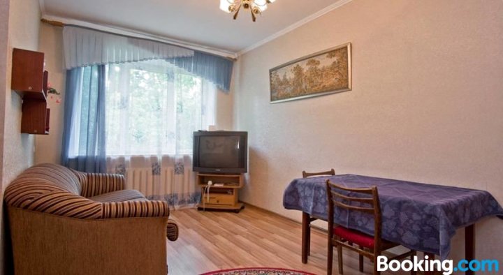 Apartment on Masherova 14