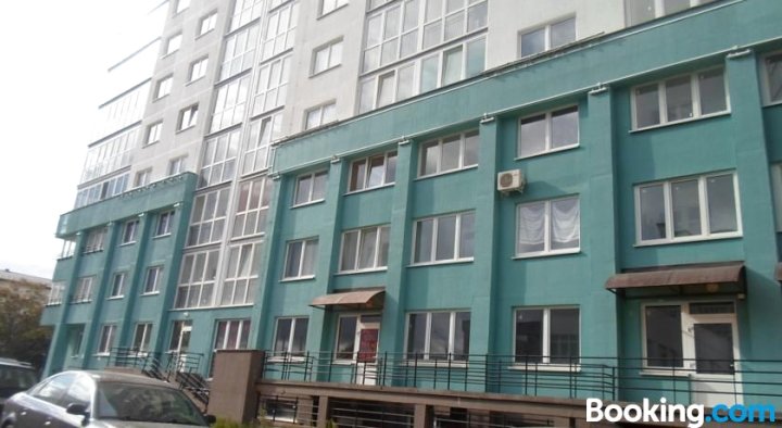 Elitу Apartment on Repina