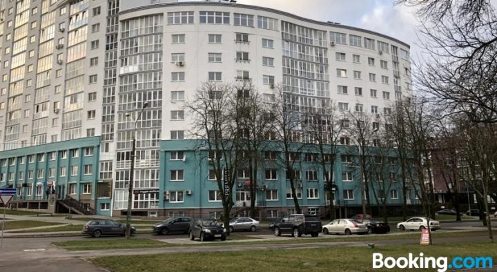 Apartments Minsk2Go