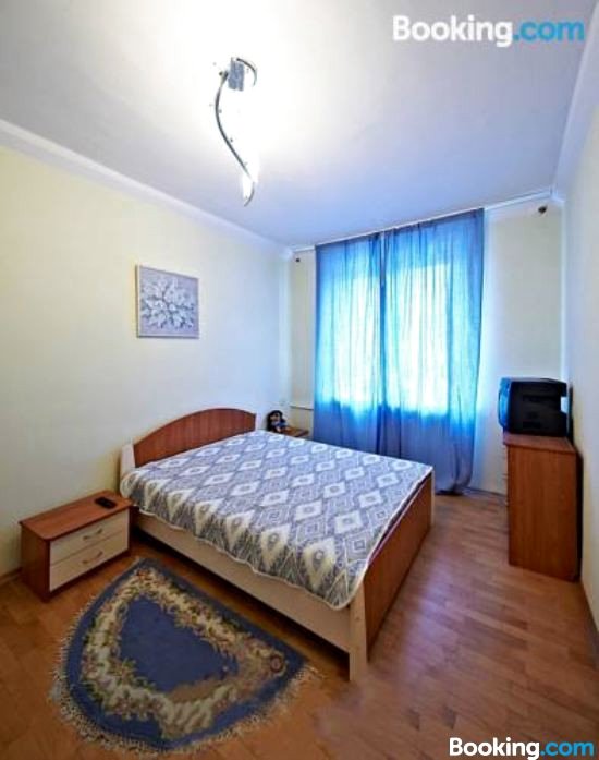 Apartment Nezavisimosti Tsentr