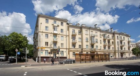 Nevskie Apartments