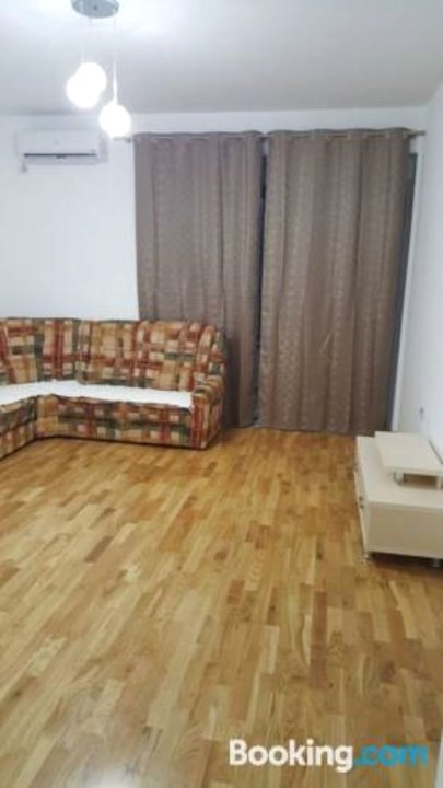 Apartment Sabovic