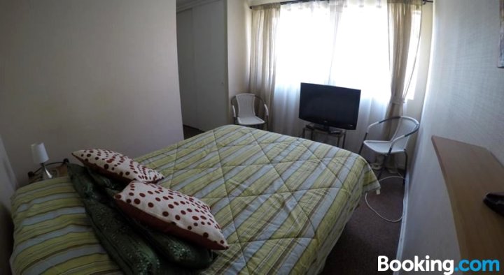 Apartamento EV Viña del Mar