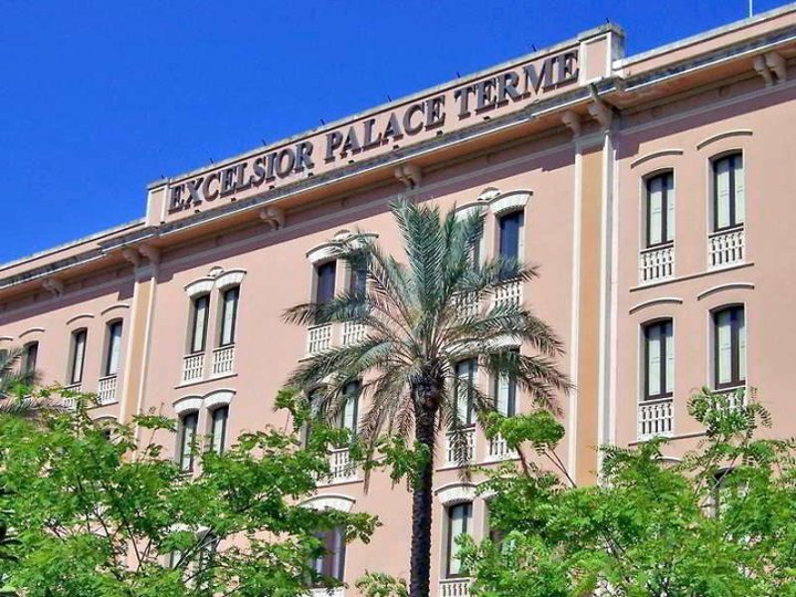 Excelsior Palace Terme Hotel