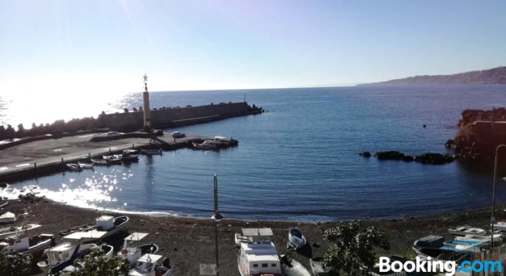 B&B la Spiaggetta di Stazzo