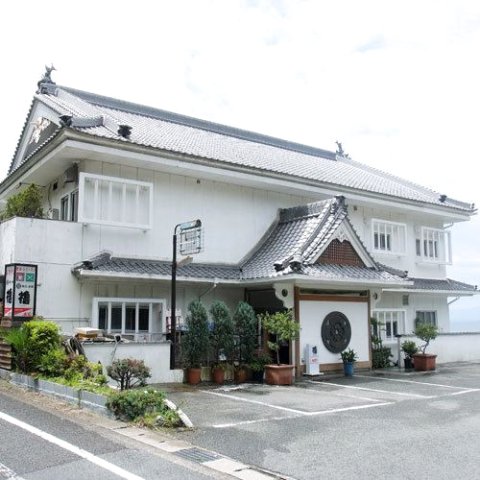 料理旅馆 橹(Ryori Ryokan Yagura)