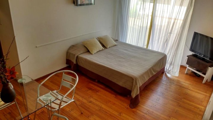 Apartamento en Recoleta