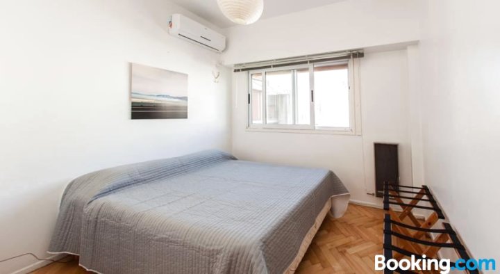 Palermo 2 Bedroom Comfort Apartment