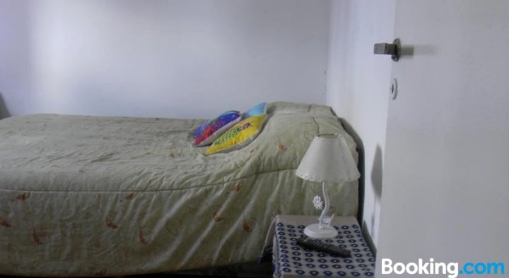 Habitación en Palermo, Solo Mujeres