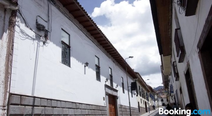 库斯科联合民宿(Casa Union Cusco)