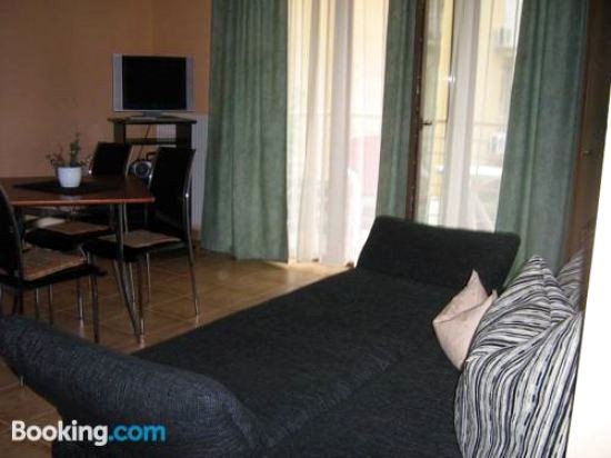 Ildikó Wellness Apartman Siófok