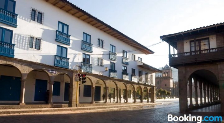 Casitas Acogedoras en Cusco Centro a 3 Cuadras de la Plaza de Armas