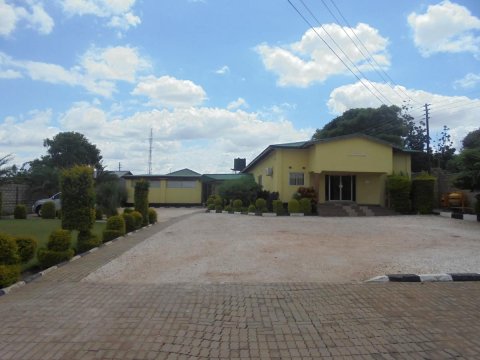 Prime Lodge