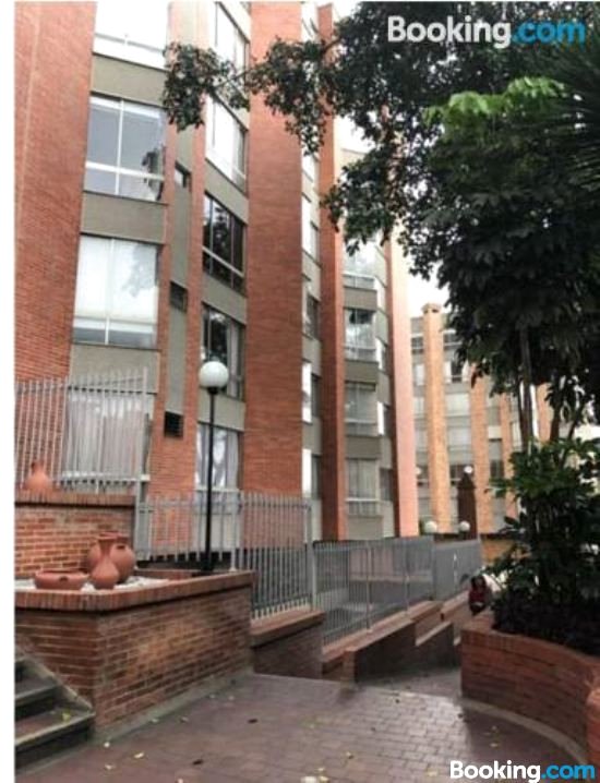 Apartamento Bogota Norte