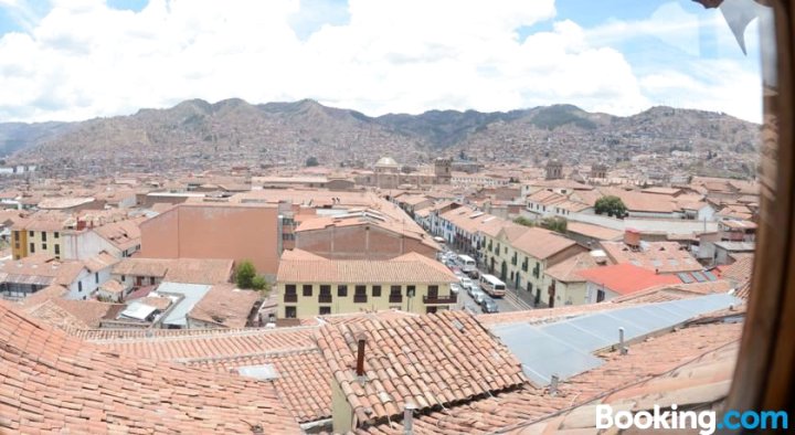 Departamento Cusco