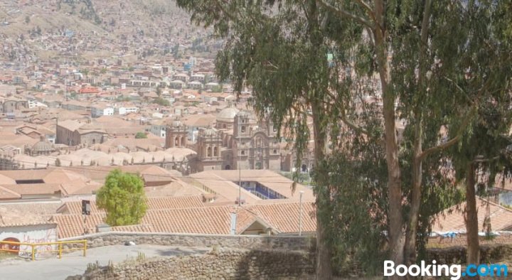 Bright Guest House Cusco