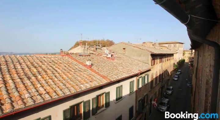 Appartamento Sotto le Stelle , Volterra