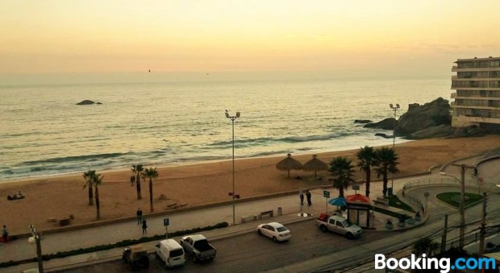 Reñaca Quinto Sector Frente Al Mar