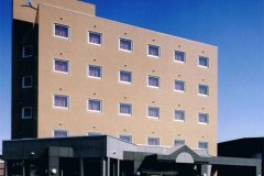 Business Hotel Nankou