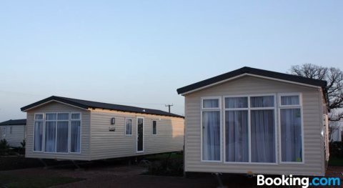 The Trotting Mare Caravan Park - Adults Only