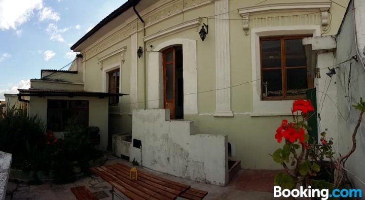 Loft in Historical Center of Quito