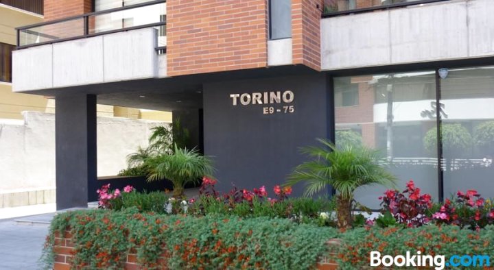 Departamento Torino