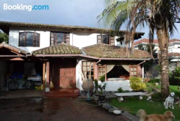 Casa Campestre