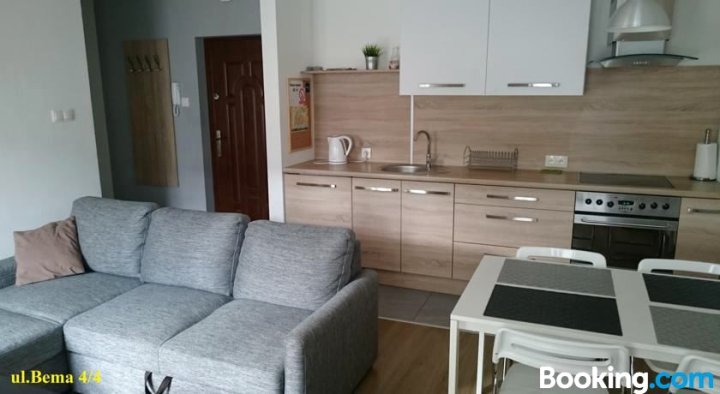 Apartament Katrin II