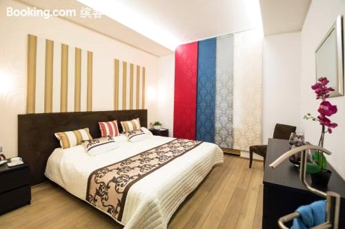 Luxury Apartments Pricna