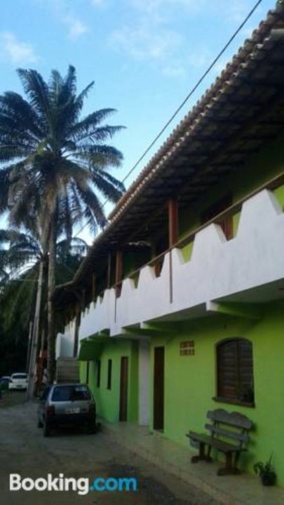 Casas de Aluguel